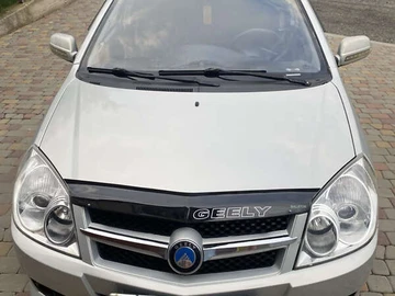 Авто Geely Mk 2011 № 7986392