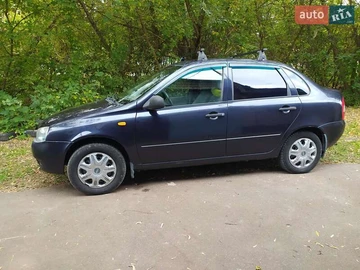 Авто ВАЗ 1117 Калина 2008 № 7986396