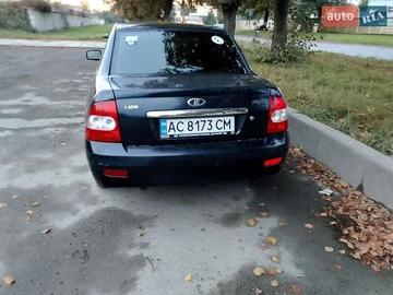 Авто ВАЗ 2107 2008 № 7986398