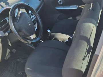 Авто Chery Qq 2008 № 7986404