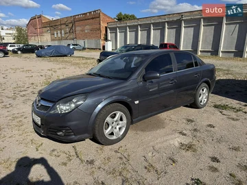 Авто Opel Vectra 2008 № 7986411