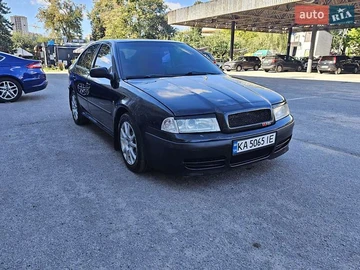 Авто Skoda Octavia 2007 № 7986424