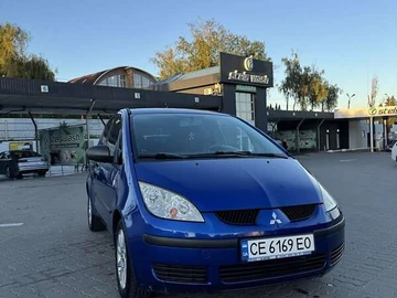 Авто Mitsubishi Colt 2007 № 7986438