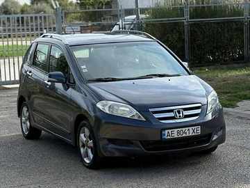 Авто Honda Fr-V 2005 № 7986563