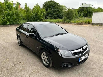 Авто Opel Vectra 2006 № 7986577