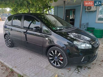 Авто Ford C-Max 2008 № 7986592