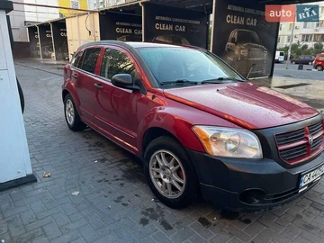 Авто Dodge Caliber 2007 № 7986602