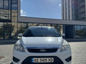 Авто Ford Focus 2011 № 7986612