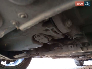 Авто Volkswagen Golf 2004 № 7986621