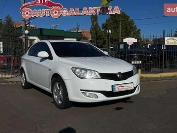 Авто MG 350 2012 № 7986626