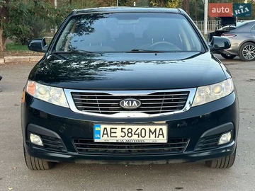 Авто KIA Magentis 2008 № 7986628