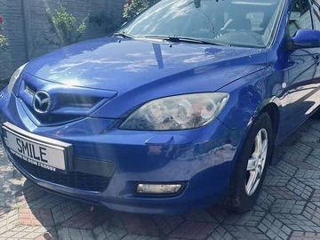 Авто Mazda 3 2008 № 7986629
