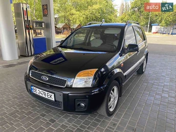 Авто Ford Fusion 2011 № 7986636
