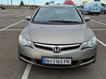 Авто Honda Civic 2008 № 7986638