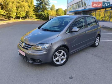 Авто Volkswagen Golf Plus 2008 № 7986660