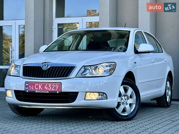 Авто Skoda Octavia 2012 № 7986669