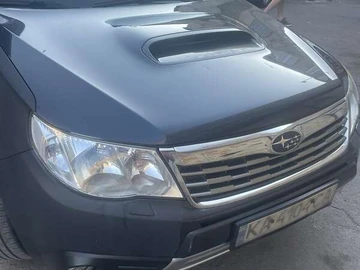 Авто Subaru Forester 2010 № 7986678