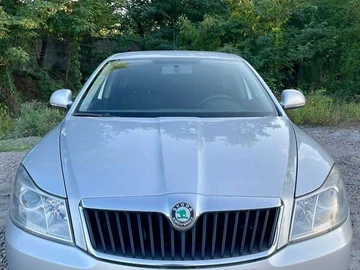 Авто Skoda Octavia 2010 № 7986814