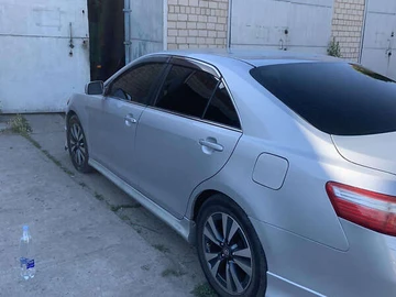 Авто Toyota Camry 2007 № 7986816
