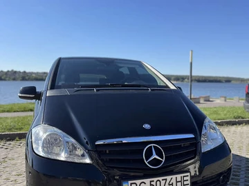 Авто Mercedes A-Class 2012 № 7986821