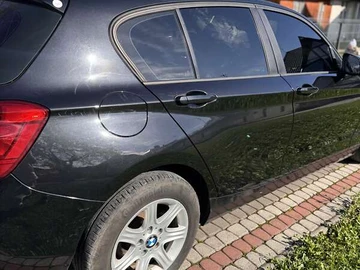 Авто BMW 1 Series 2012 № 7986823