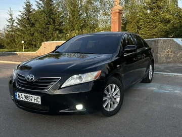 Авто Toyota Camry 2008 № 7986830