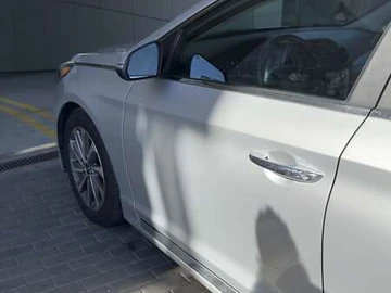 Авто Hyundai Sonata 2014 № 7986838