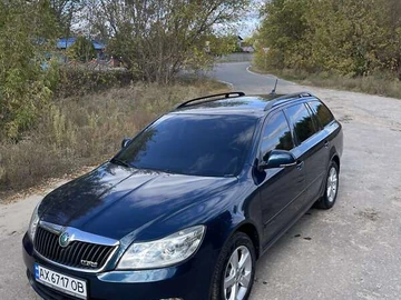 Авто Skoda Octavia 2012 № 7986839