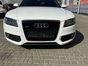 Авто Audi A5 2010 № 7986961