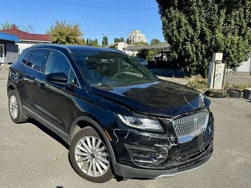 Авто Lincoln Mkc 2019 № 7986969