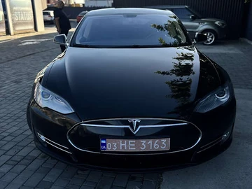 Авто Tesla Model S 2014 № 7986972