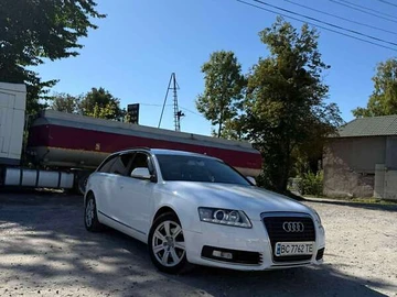 Авто Audi A6 2011 № 7986977