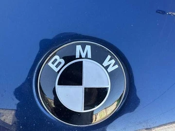 Авто BMW 5 Series 2004 № 7986981