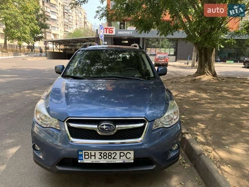 Авто Subaru Xv 2015 № 7986984
