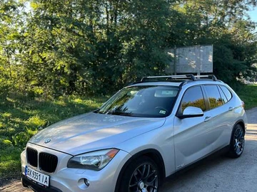 Авто BMW X1 2013 № 7987003