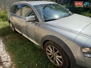 Авто Audi A6 2008 № 7987004