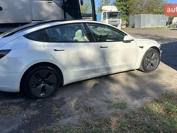 Авто Tesla Model 3 2022 № 7987010
