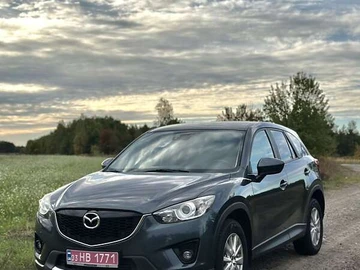 Авто Mazda Cx-5 2012 № 7987011