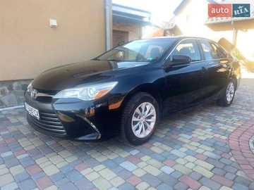 Авто Toyota Camry 2016 № 7987020