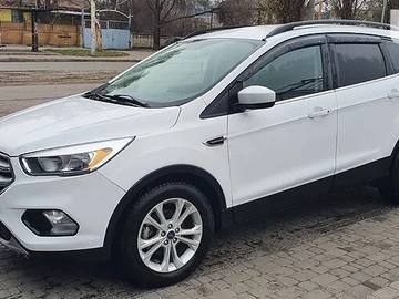 Авто Ford Escape 2018 № 7987022