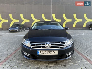 Авто Volkswagen Cc Passat Cc 2014 № 7987029