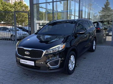 Авто KIA Sorento 2015 № 7987031
