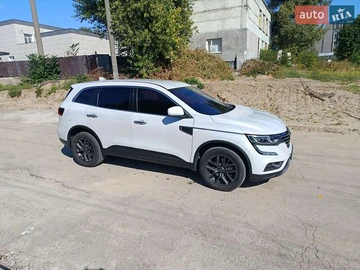 Авто Renault Koleos 2016 № 7987044