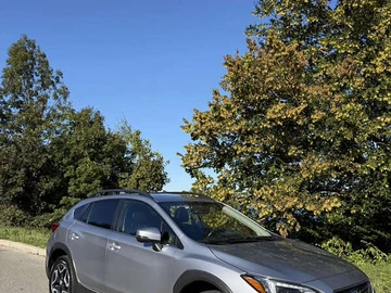 Авто Subaru Crosstrek 2017 № 7987051