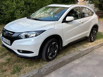 Авто Honda Hr-V 2018 № 7987080