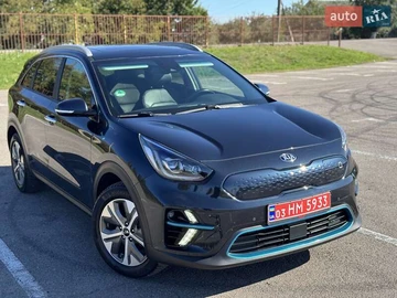 Авто KIA Niro 2021 № 7987200
