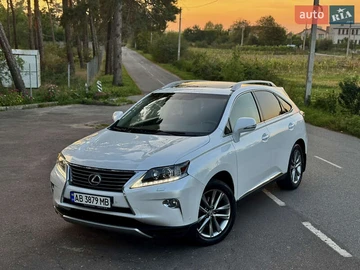 Авто Lexus Rx 2013 № 7987215
