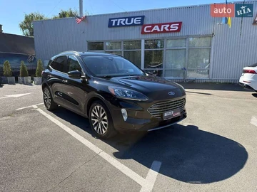 Авто Ford Escape 2020 № 7987219