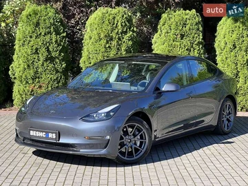 Авто Tesla Model 3 2023 № 7987323
