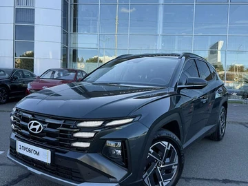 Авто Hyundai Tucson 2024 № 7987326